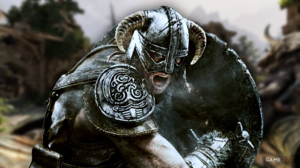 PC is Getting the Perfect Elder Scrolls Replacement on June 2