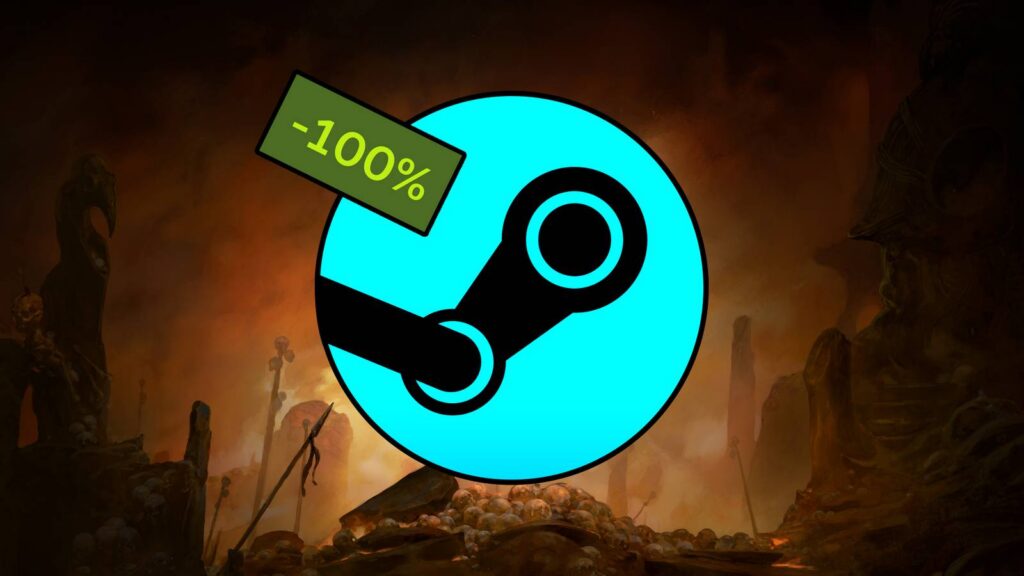 Steam Makes Popular 6-Player Co-Op Game Free Until June 1