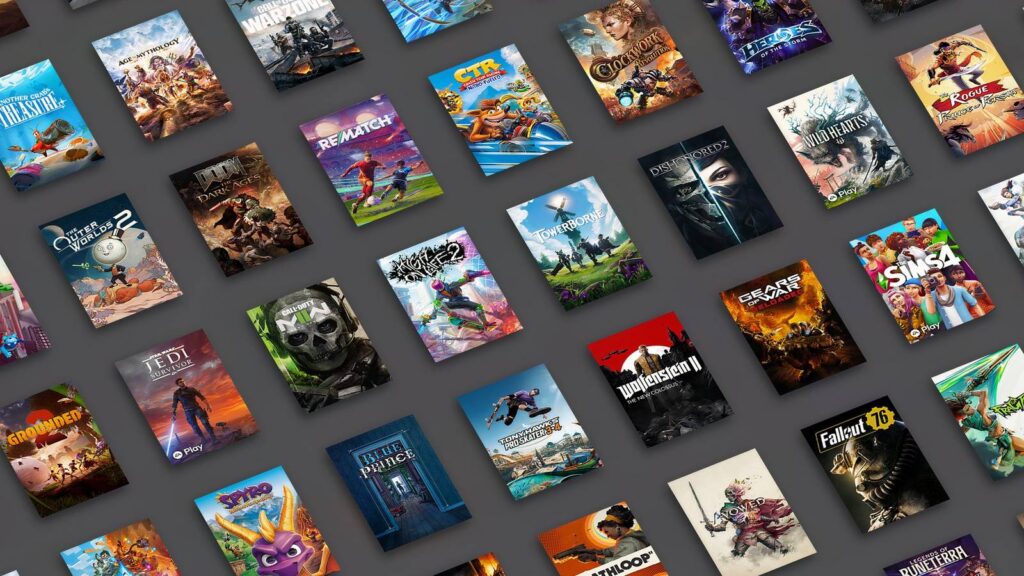 Xbox Has Hit Pause on Third-Party Game Pass Deals