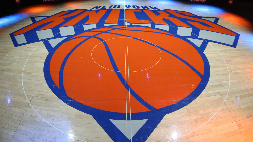 Want to own a piece of the Knicks? Jim Cramer says buy this stock to do it