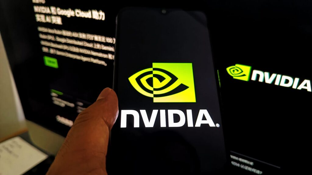Stocks making the biggest moves premarket: NNVDA, ARM, QCOM