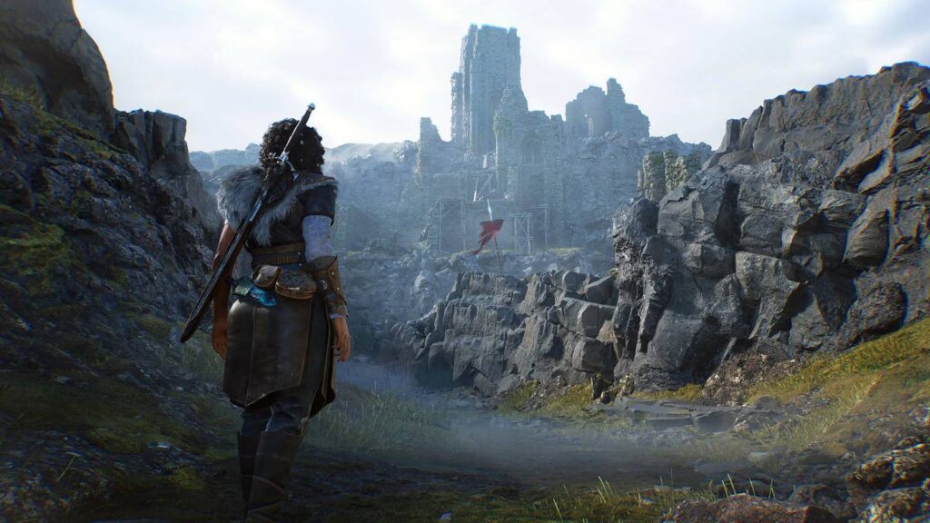 Under-the-Radar Games to Play While Waiting for God of War Laufey