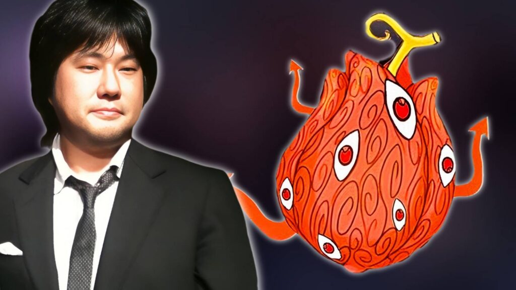 One Piece Is Officially Introducing A 3000-Year Old Mythical Zoan
