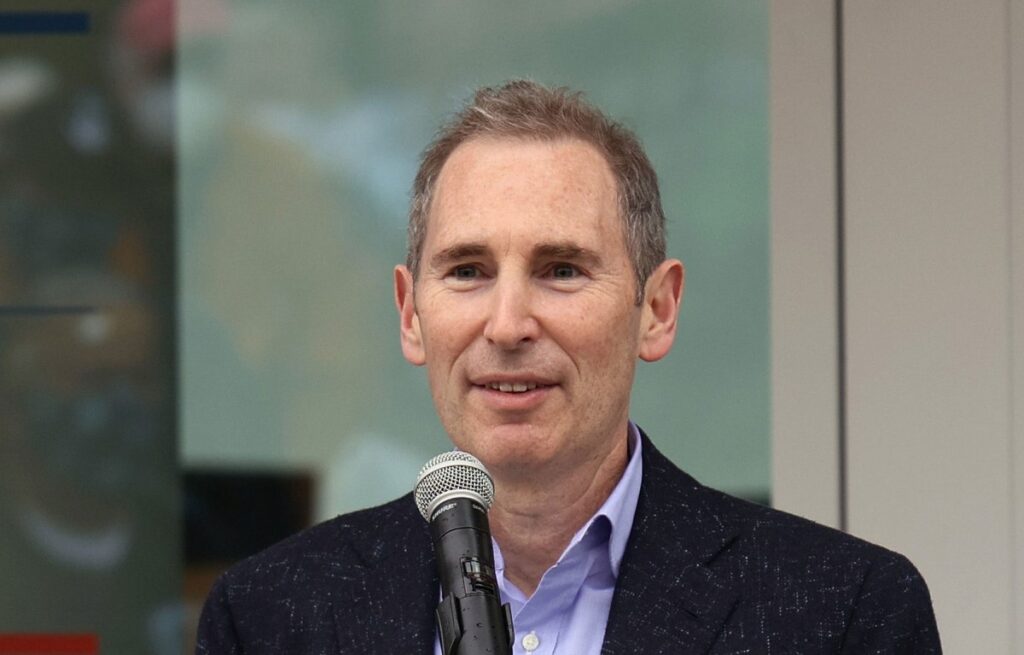 Amazon CEO reportedly raised Anthropic model concerns before government crackdown