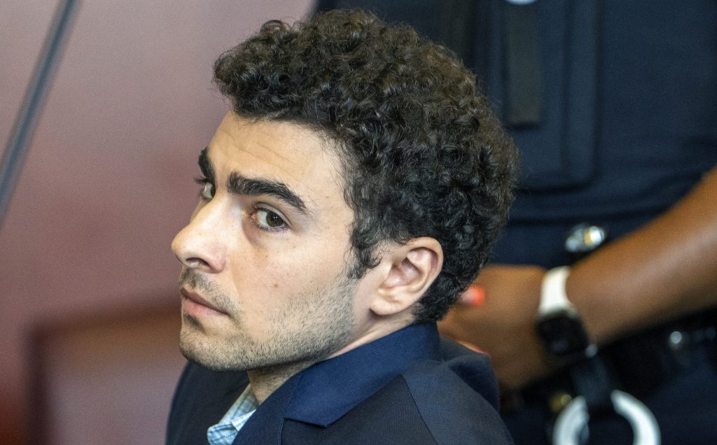 Where’s Luigi? Accused CEO killer Mangione misses key court date as DA drops the ball
