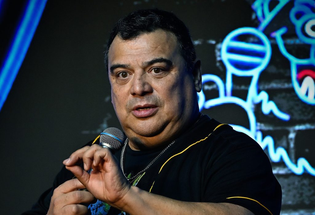 Comedian Carlos Mencia to face criminal charges in L.A.