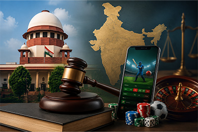 Supreme Court Confirms States Can Regulate Online Betting