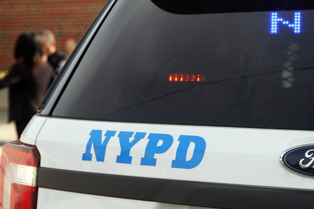 Woman, 83, slashed in neck after saying hello to homeless man on her way to church