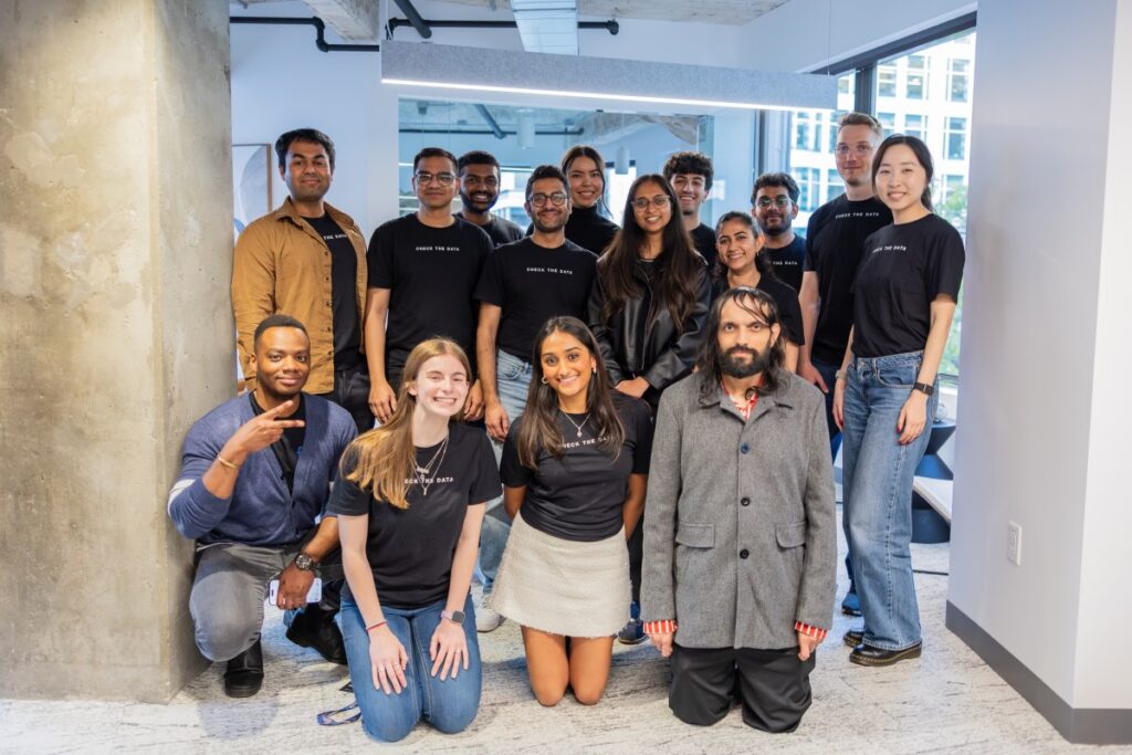 Patronus AI lands $50M to build ‘digital worlds’ that stress-test AI agents