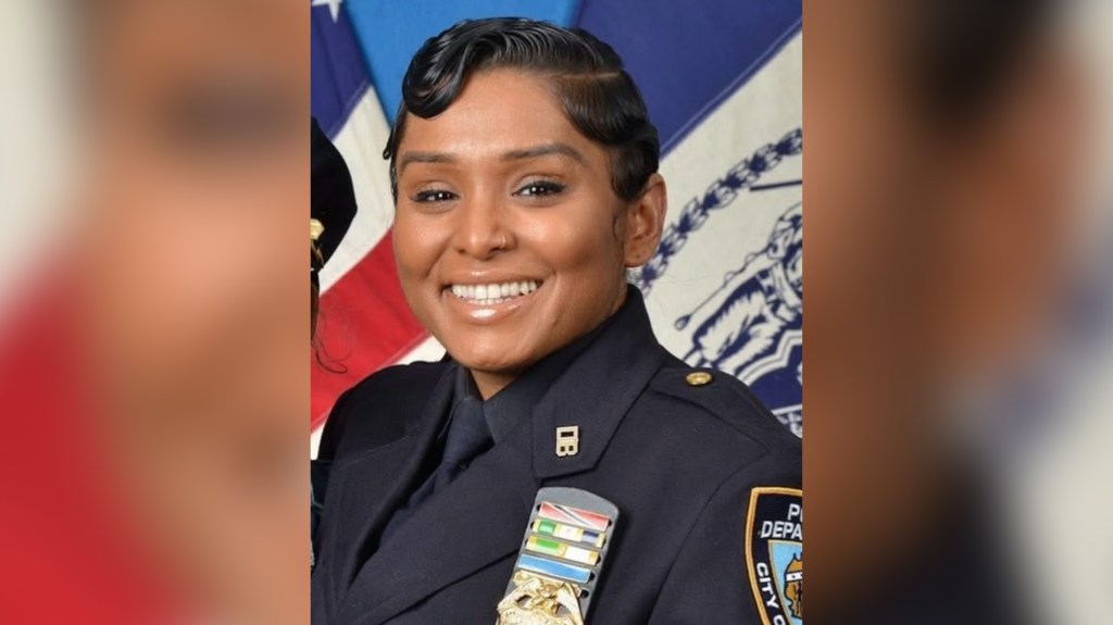 Ex-NYPD sergeant indicted for stealing $132K for unworked hours: D.A.