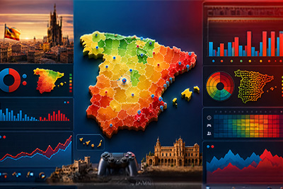 Spain’s Casinos Push Slots, Players Choose Blackjack