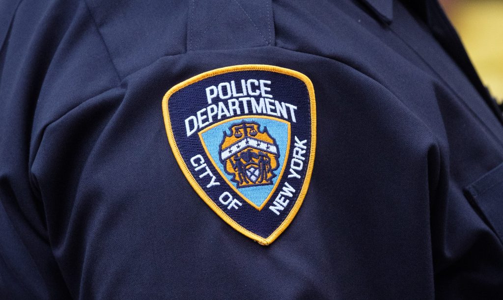 NYPD cop fired for assaulting girlfriend’s aunt, trying to stop her from calling 911
