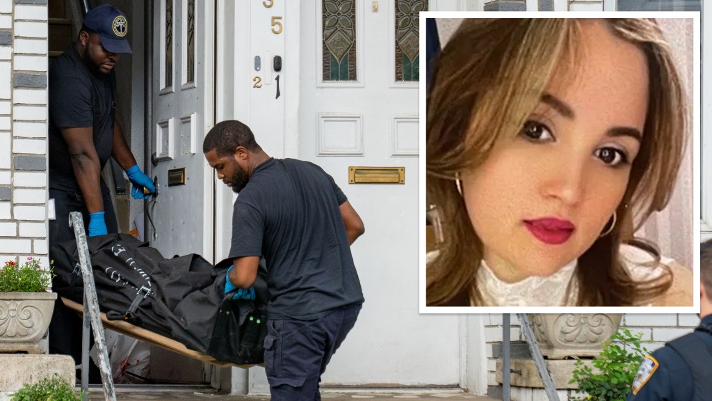 Family of Brooklyn throat slashing victim raising money for her funeral