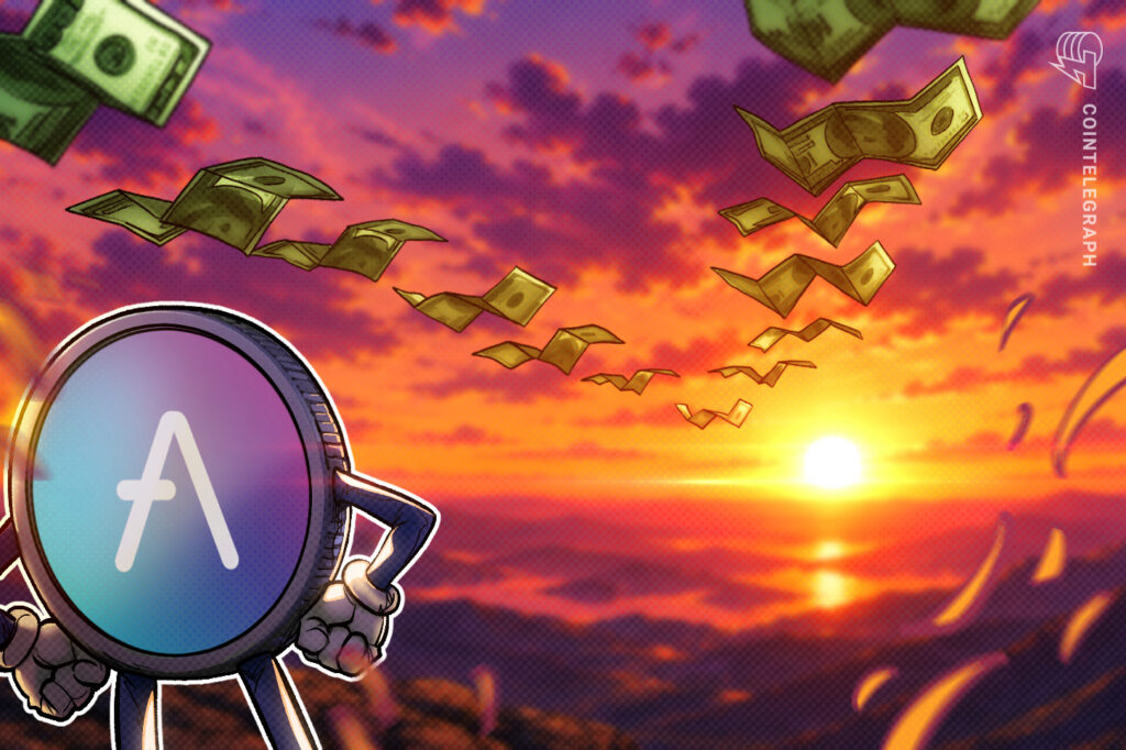Aave avoided collapse, but its $8.45B stress test exposed deeper risks