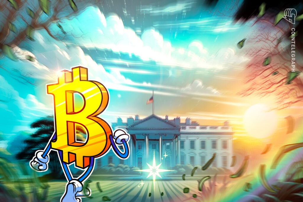 Bitcoin Rallies To $67K As US-Iran Make Peace: Will Both Hold?