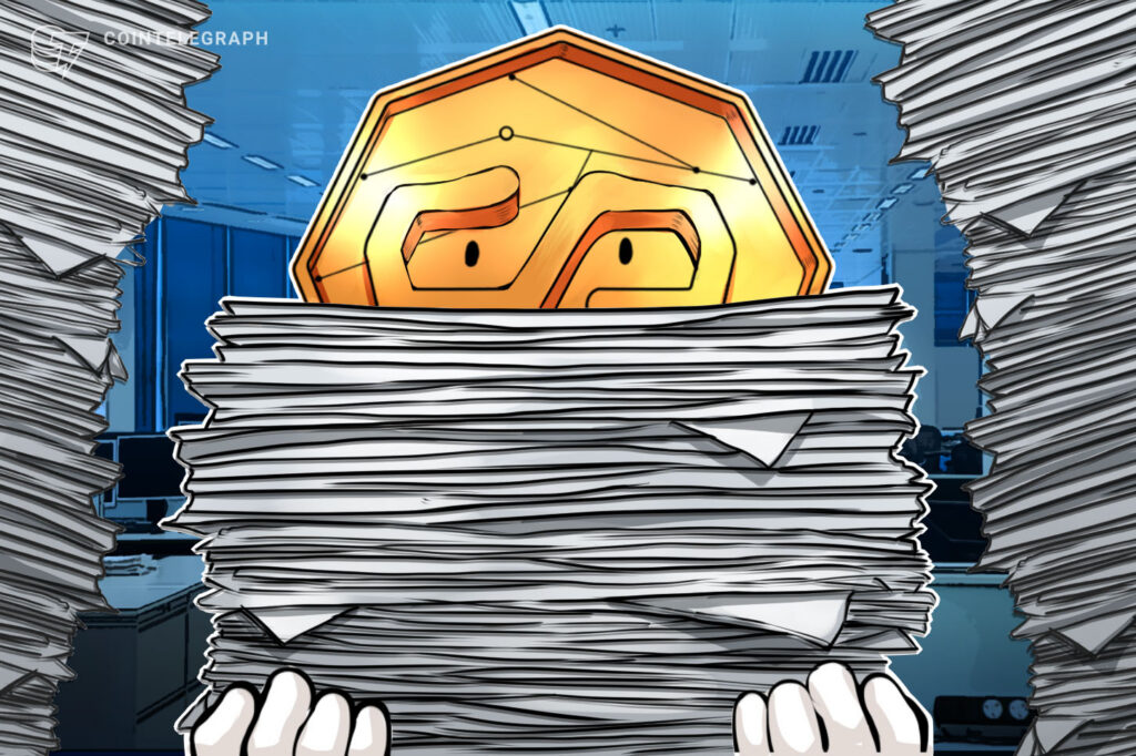 Solana Institute urges CLARITY Act developer protections