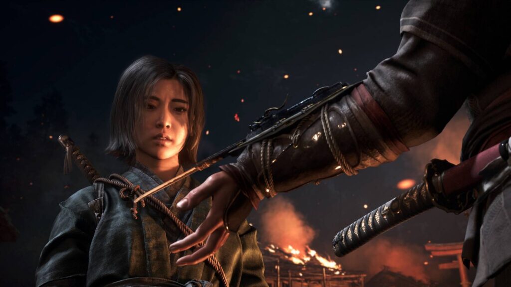 June 16 Is The End of an Era for Assassin’s Creed Shadows