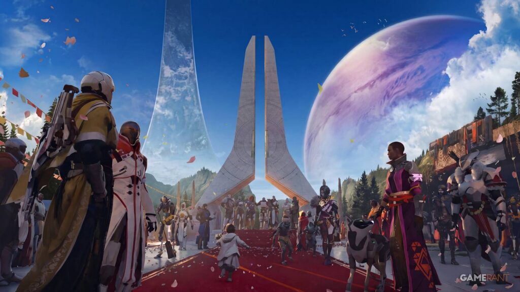 Campaign Evolved’s Release the Ultimate Full-Circle Moment