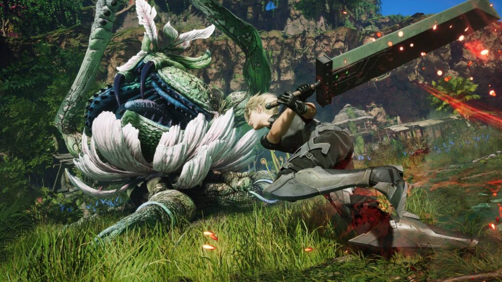 Final Fantasy 7 Revelation Brings Back Queen’s Blood with Some Key Changes