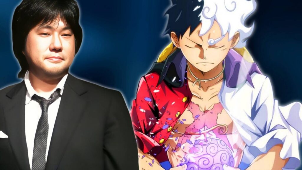 One Piece Officially Sets Up The Final Upgrade To Luffy’s Gear 5