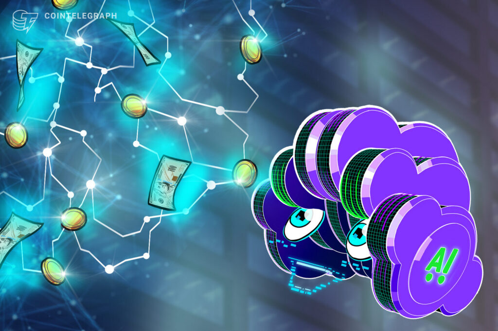 Anthropic Ban Drives Demand for Decentralized AI Tokens