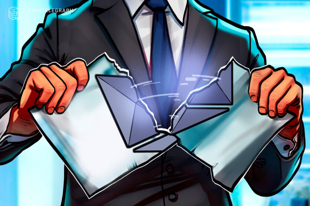 Ethereum’s Staking Tax May Already Be Obsolete Due To EthLabs