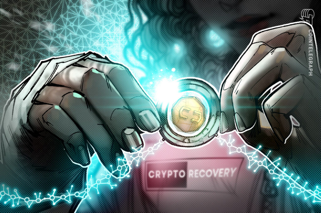 SecondFi Recovery Targets Two Weeks After $2.4M Cardano Wallet Exploit