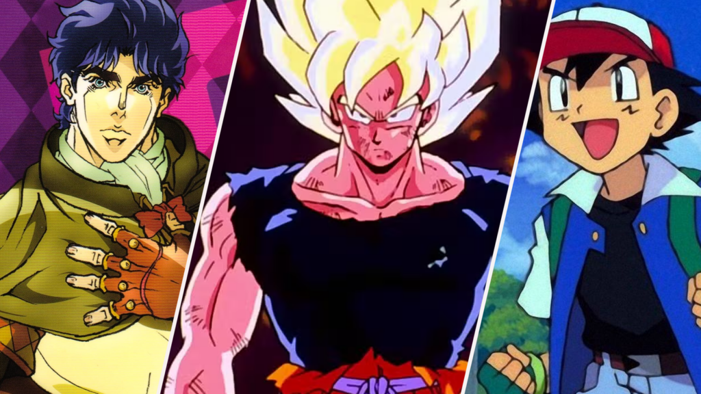 10 Beloved Anime English Dubs That Are Worse Than You Remember