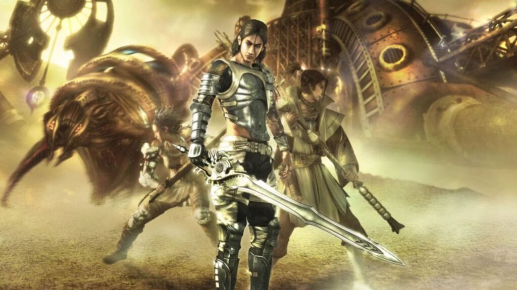 10 Best RPGs Where The Story Is Better Than The Gameplay