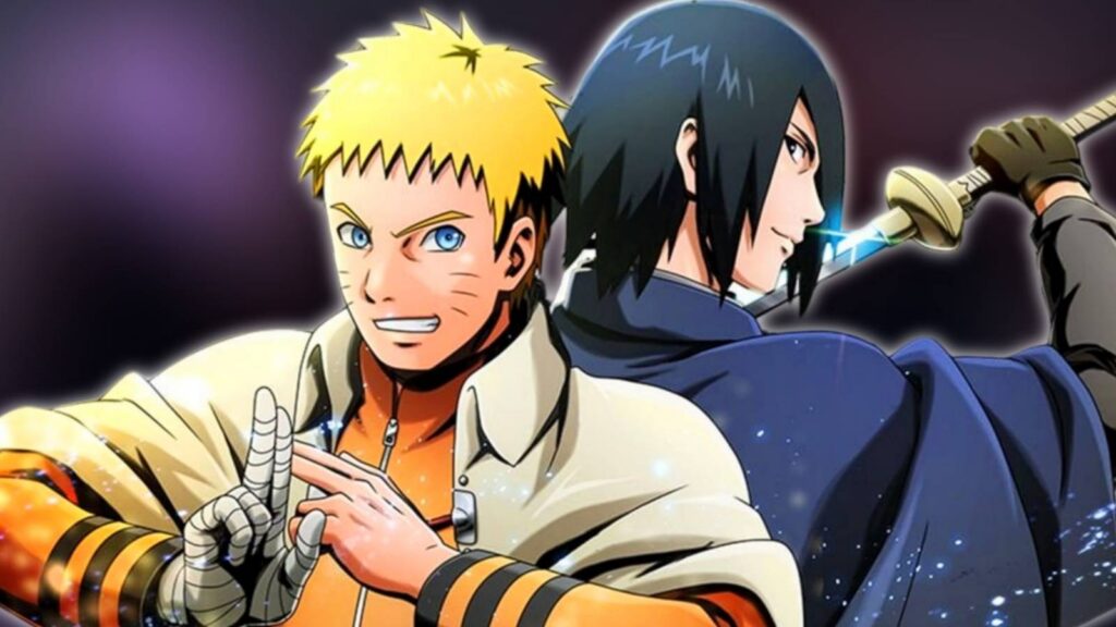 After 6 Years, Boruto Lines Up Naruto And Sasuke’s Biggest Challenge