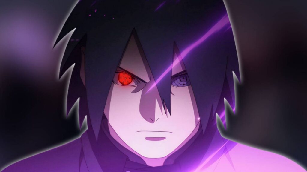 Boruto Welcomes Its New Overpowered Dojutsu Stronger Than Rinnegan