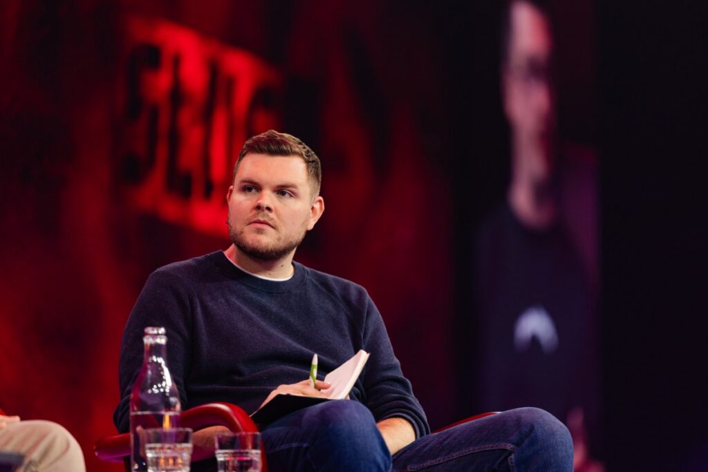 General Intuition’s $2.3B bet that video games can train AI agents for the real world