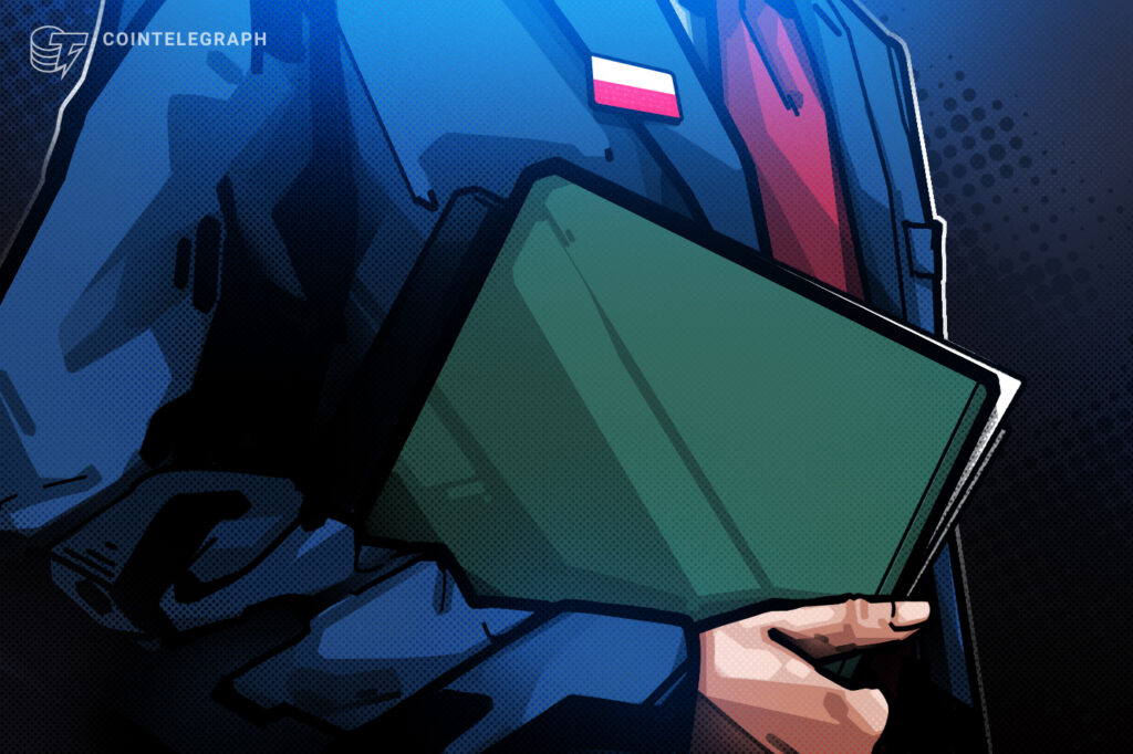 Polish President Vetoes Crypto Bill for Third Time ahead of MiCA Deadline