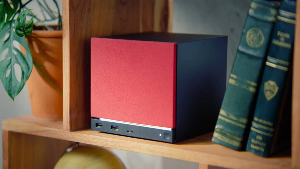 Steam Machine Reservations Are Being Scalped for Insane Prices