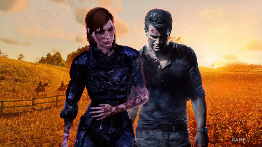 The Greatest ‘One Last Ride’ Games Of All Time, Ranked