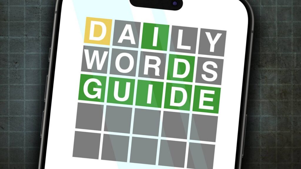 What’s the Answer to Today’s Wordle? (June 2026)
