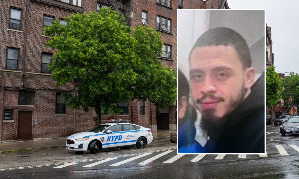 Man shot to death in Bronx was ‘con artist’ hoping to turn life around: family