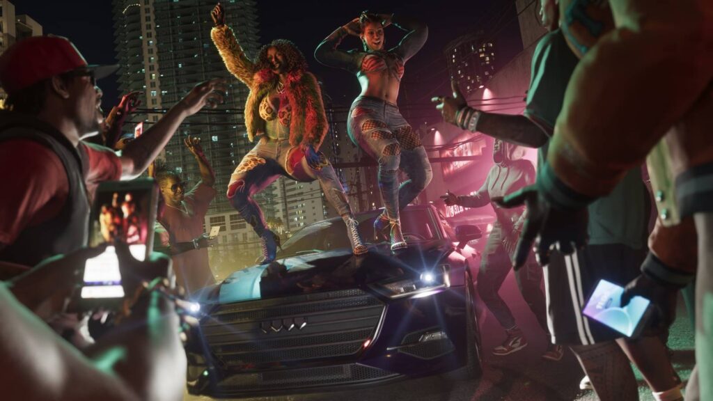 Will GTA 6 Have Multiplayer On Launch?