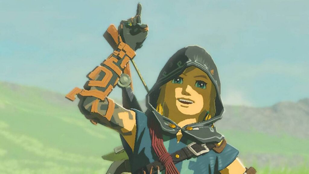 Nintendo is Opening a New Restaurant