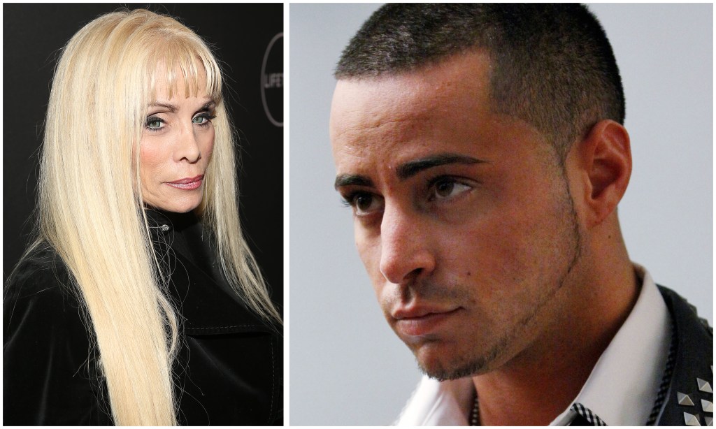 Gotti grandson Carmine Agnello gets reprieve on fraud sentencing so he can give mom kidney