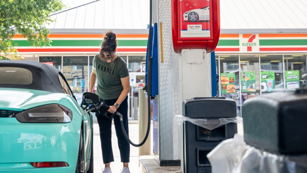 Inflation reports expected to show improvement with a caveat; Warsh heads to Capitol Hill