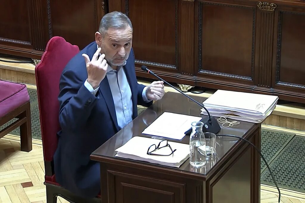 ¿Cuántos años estará Ábalos en prisión? Sin permisos hasta 2029 y sin tercer grado hasta 2034 por el «periodo de seguridad»