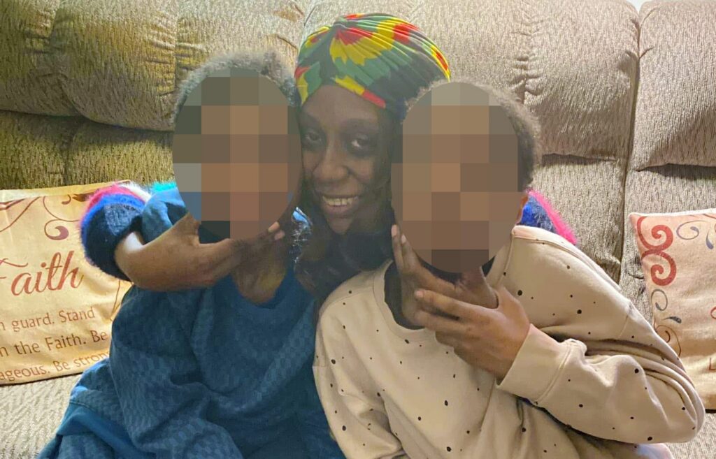Bronx mom charged in starvation, neglect murder of teen son had prior contact with two NYC agencies