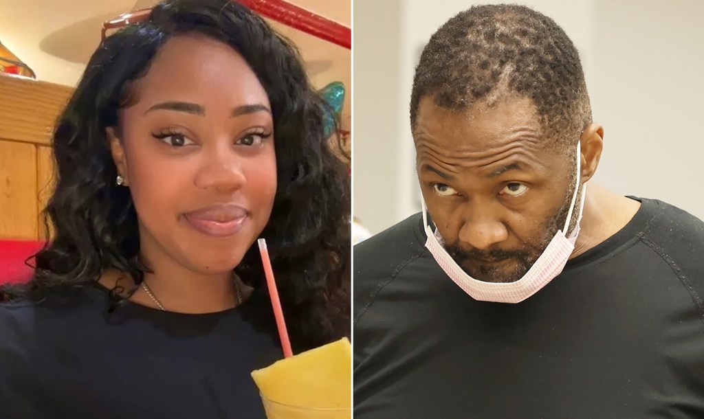 Ex-con arrested for shooting niece to death outside her Bronx job over property inheritance feud