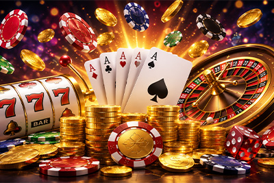 Best Casino Bonuses That Pay Off Explained