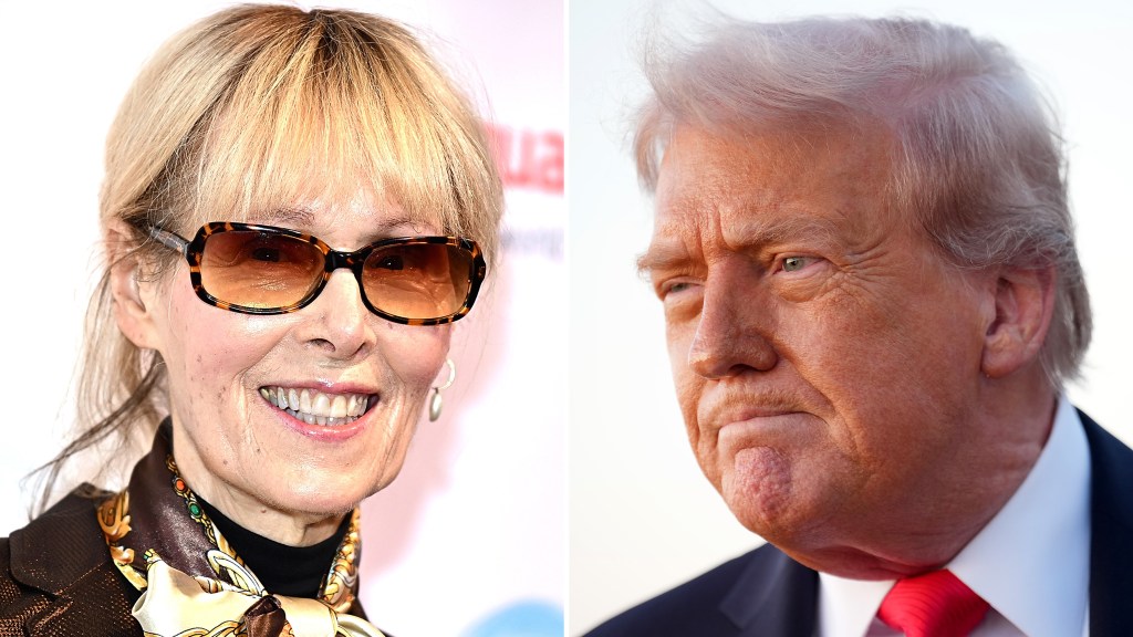Trump $5.6 million payment to E. Jean Carroll in sex assault verdict marks key moment in dispute