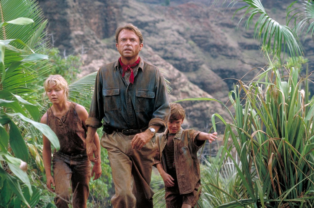 Sam Neill, New Zealand actor who starred in ‘Jurassic Park’ and ‘The Piano,’ dies at 78 – New York Daily News