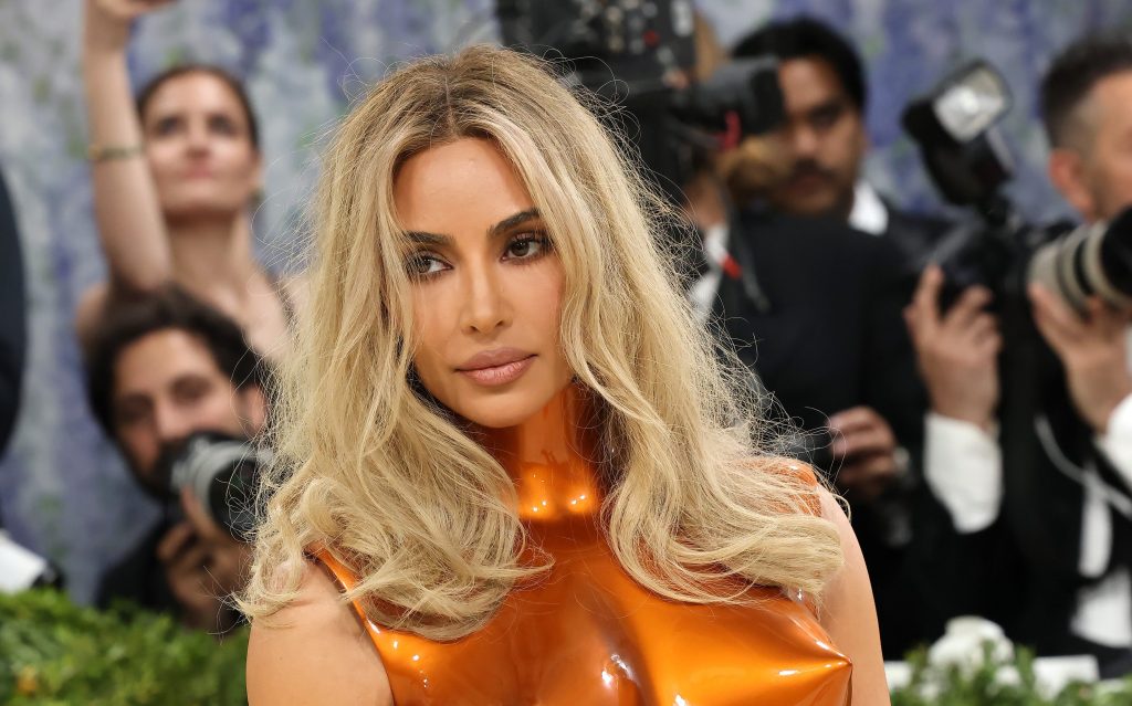 Kardashian restraining order request says stalker sent her Plan B