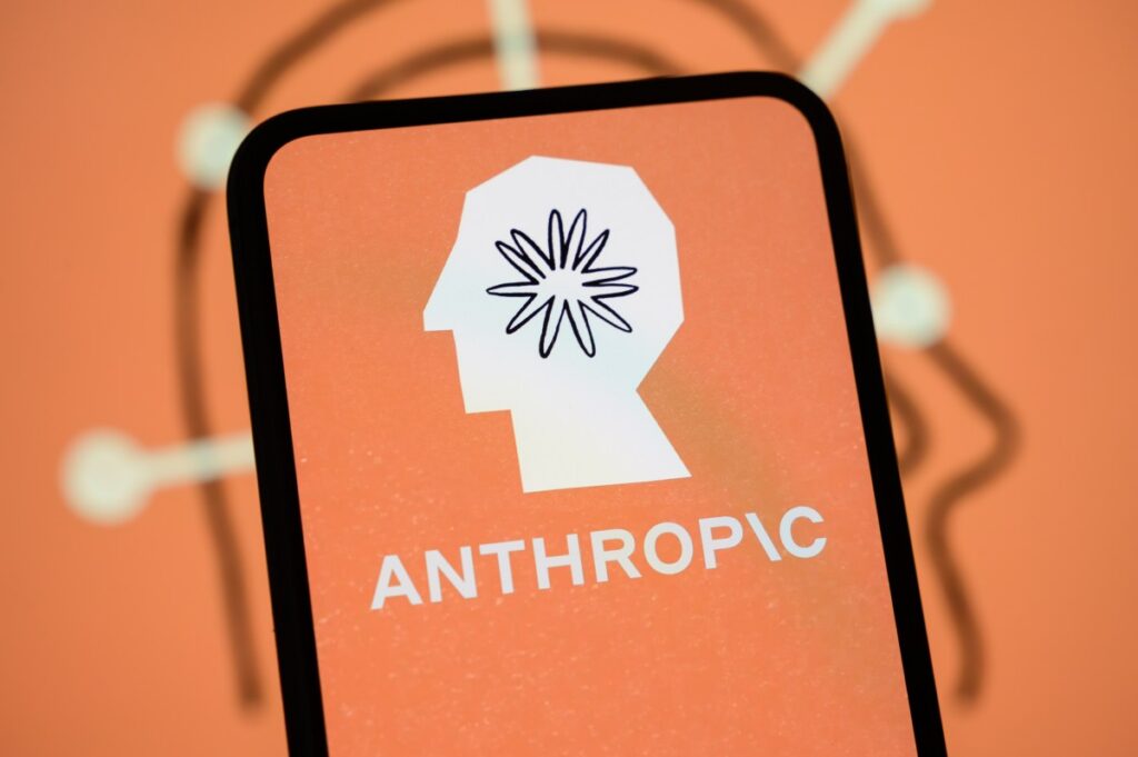 Anthropic’s annualized revenue surges to $65B