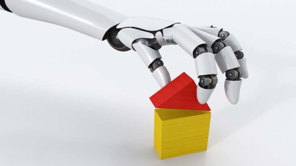Anthropic, Blackstone bet the next trillion-dollar AI business is implementation, not just models